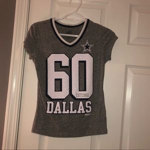 Cowboys apparel